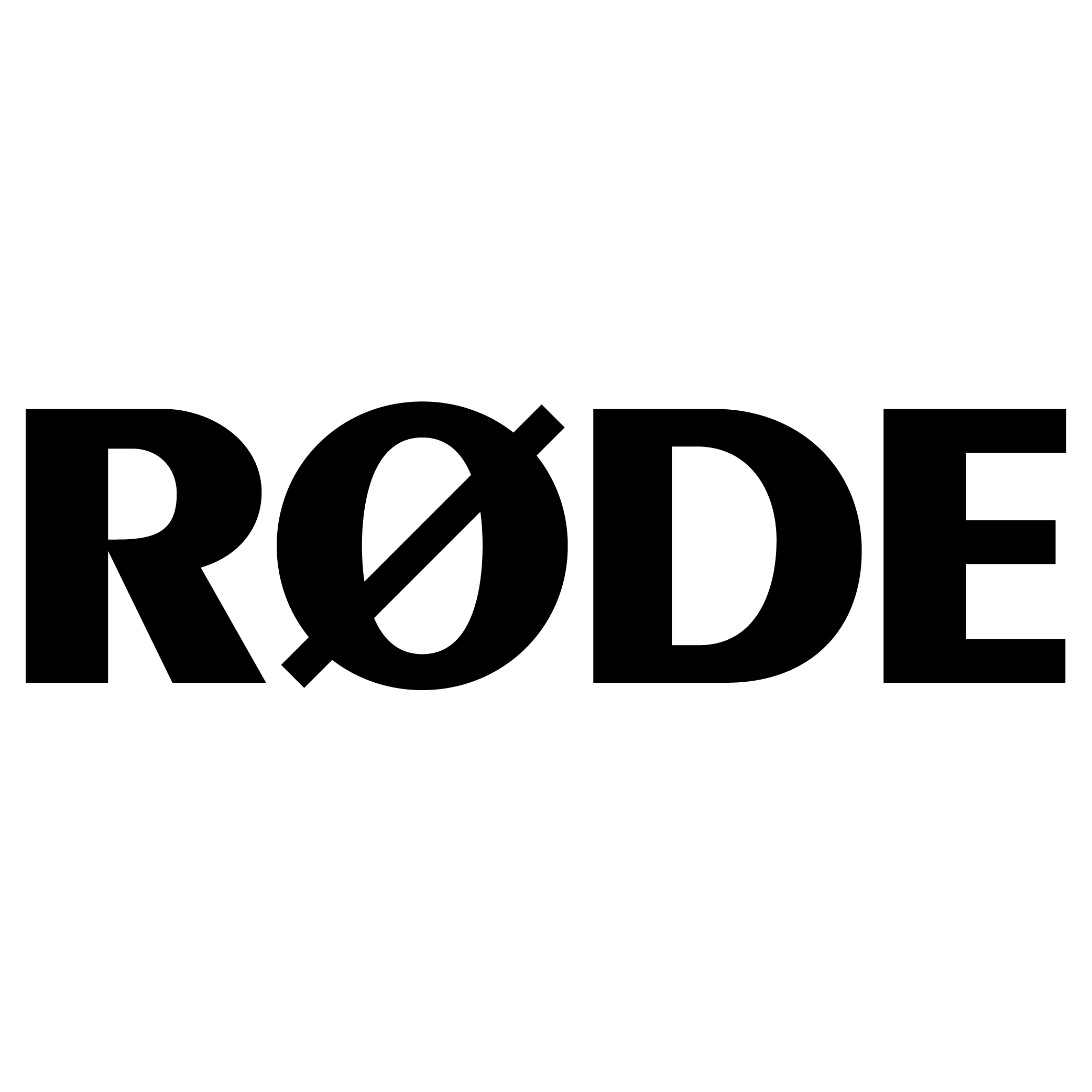 RØDE logo