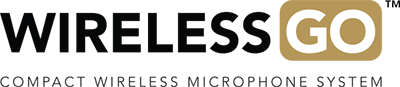 Wireless GO